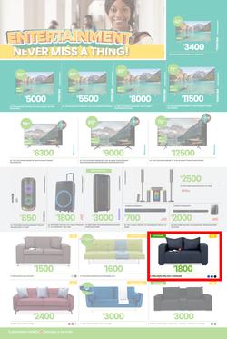 Fair Price : Step Into The Future With New Savings (1 January - 31 January 2024), page 4