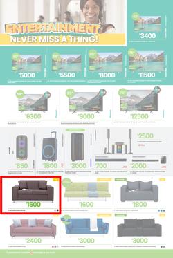Fair Price : Step Into The Future With New Savings (1 January - 31 January 2024), page 4