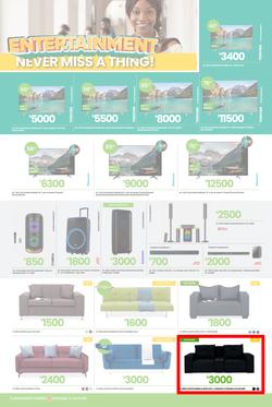 Fair Price : Step Into The Future With New Savings (1 January - 31 January 2024), page 4