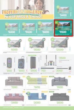 Fair Price : Step Into The Future With New Savings (1 January - 31 January 2024), page 4