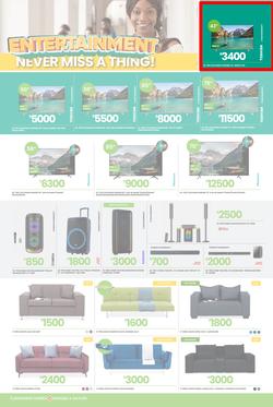 Fair Price : Step Into The Future With New Savings (1 January - 31 January 2024), page 4