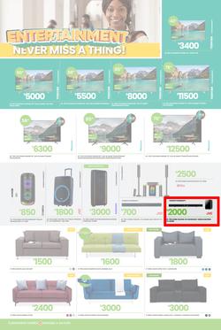 Fair Price : Step Into The Future With New Savings (1 January - 31 January 2024), page 4