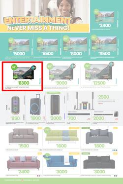 Fair Price : Step Into The Future With New Savings (1 January - 31 January 2024), page 4