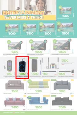 Fair Price : Step Into The Future With New Savings (1 January - 31 January 2024), page 4