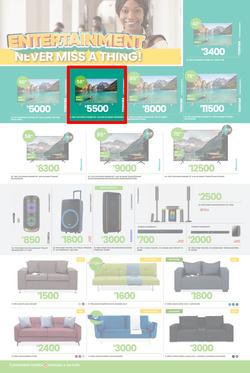 Fair Price : Step Into The Future With New Savings (1 January - 31 January 2024), page 4