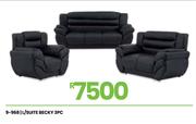 Becky 3 PC L/Suite