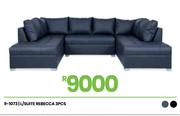Rebecca 3 Pcs L/Suite