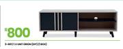 Orion (DIY) (1 Box) TV Unit