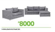Stuttgart 2 PC L/Suite