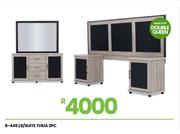 Theia 2PC B/Suite