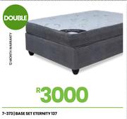 Eternity 137 Double Base Set