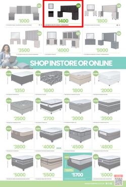 Fair Price : Step Into The Future With New Savings (1 January - 31 January 2024), page 7