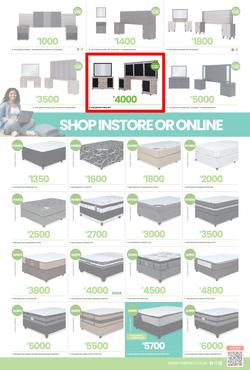 Fair Price : Step Into The Future With New Savings (1 January - 31 January 2024), page 7