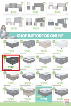 Fair Price : Step Into The Future With New Savings (1 January - 31 January 2024), page 7