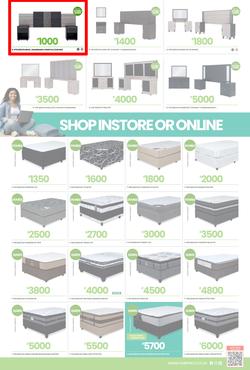Fair Price : Step Into The Future With New Savings (1 January - 31 January 2024), page 7