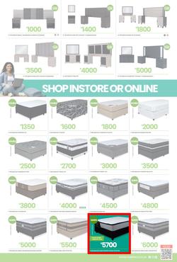 Fair Price : Step Into The Future With New Savings (1 January - 31 January 2024), page 7