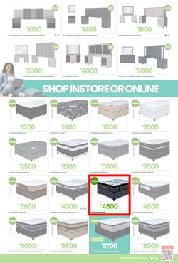 Fair Price : Step Into The Future With New Savings (1 January - 31 January 2024), page 7
