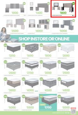 Fair Price : Step Into The Future With New Savings (1 January - 31 January 2024), page 7