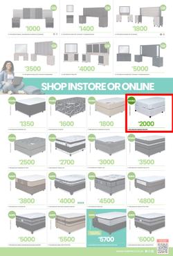 Fair Price : Step Into The Future With New Savings (1 January - 31 January 2024), page 7