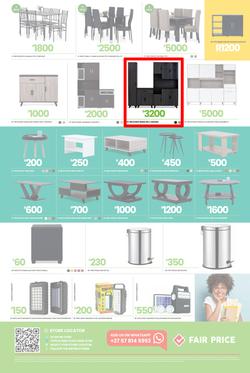 Fair Price : Step Into The Future With New Savings (1 January - 31 January 2024), page 8