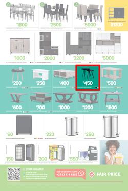 Fair Price : Step Into The Future With New Savings (1 January - 31 January 2024), page 8