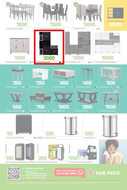 Fair Price : Step Into The Future With New Savings (1 January - 31 January 2024), page 8