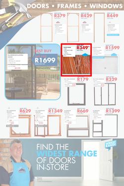 Chamberlains : Famous For Hardware (20 Sept - 6 Oct 2019), page 2