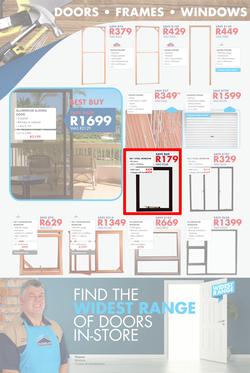 Chamberlains : Famous For Hardware (20 Sept - 6 Oct 2019), page 2