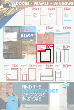 Chamberlains : Famous For Hardware (20 Sept - 6 Oct 2019), page 2