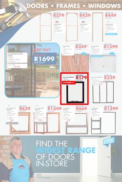Chamberlains : Famous For Hardware (20 Sept - 6 Oct 2019), page 2
