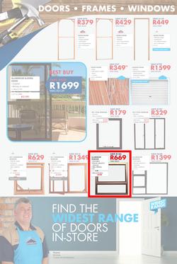 Chamberlains : Famous For Hardware (20 Sept - 6 Oct 2019), page 2
