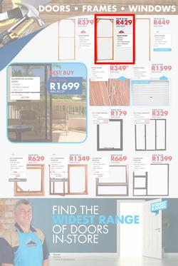 Chamberlains : Famous For Hardware (20 Sept - 6 Oct 2019), page 2