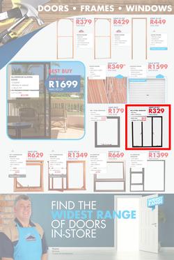 Chamberlains : Famous For Hardware (20 Sept - 6 Oct 2019), page 2
