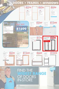 Chamberlains : Famous For Hardware (20 Sept - 6 Oct 2019), page 2