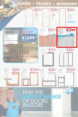 Chamberlains : Famous For Hardware (20 Sept - 6 Oct 2019), page 2