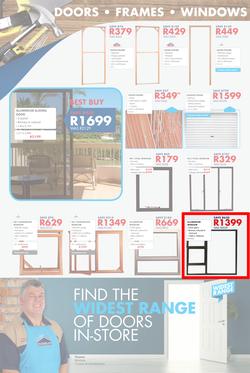 Chamberlains : Famous For Hardware (20 Sept - 6 Oct 2019), page 2