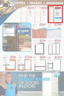 Chamberlains : Famous For Hardware (20 Sept - 6 Oct 2019), page 2