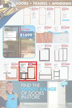 Chamberlains : Famous For Hardware (20 Sept - 6 Oct 2019), page 2