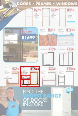 Chamberlains : Famous For Hardware (20 Sept - 6 Oct 2019), page 2