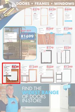 Chamberlains : Famous For Hardware (20 Sept - 6 Oct 2019), page 2