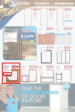 Chamberlains : Famous For Hardware (20 Sept - 6 Oct 2019), page 2