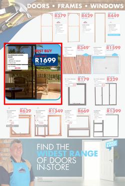 Chamberlains : Famous For Hardware (20 Sept - 6 Oct 2019), page 2