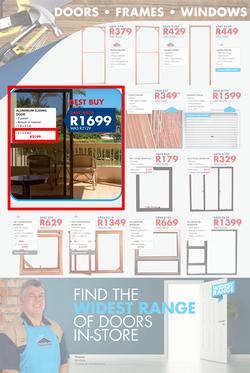 Chamberlains : Famous For Hardware (20 Sept - 6 Oct 2019), page 2