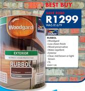 Dulux Rubbol-5Ltr G6841128
