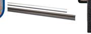 Weather Seal Aluminium 915mm MAD0005-Each