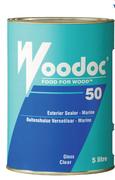 Woodoc 50