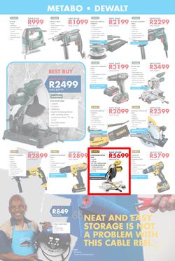 Chamberlains : Famous For Hardware (20 Sept - 6 Oct 2019), page 6