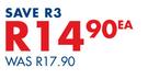Chamber Value 80mm Paint Scraper(F7412)-Each