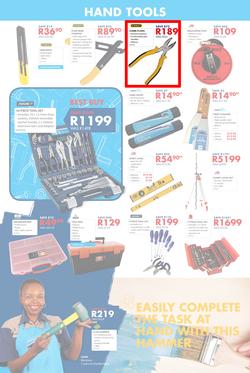 Chamberlains : Famous For Hardware (20 Sept - 6 Oct 2019), page 8