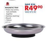 Magnetic Tray 150mm(SMTR150)